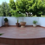 Carrelage pour Terrasse