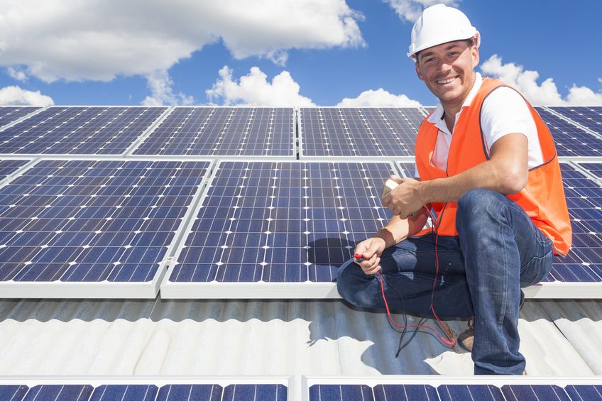 erreurs fatales à éviter lors de l’installation de panneaux solaires