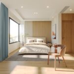 5 solutions pratiques pour créer une chambre cocooning pour un sommeil réparateur